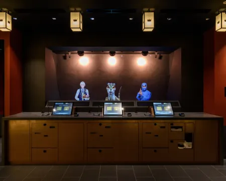 Henn na Hotel Premier Tokyo Asakusa Tawaramachi โรงแรมในโตเกียว