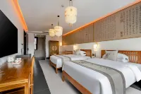 揚州一二山居民宿（瘦西湖店）