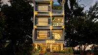 Fuxian Lake Muchen Xiangshe homestay - 3 Yıldız