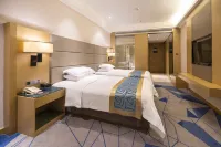 Lidu Hotel Hotels in Shaodong