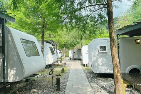 Tian-A Camping Resort