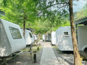 Tian-A Camping Resort