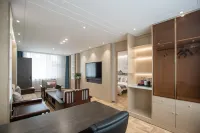 Homeinn Fairyland Shangpin Hotel (Heihe Central Pedestrian Street)