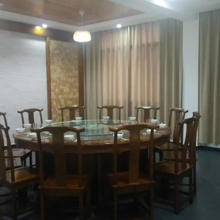 Yunzhong Shanyue Leisure Hotel