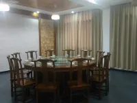 Yunzhong Shanyue Leisure Hotel