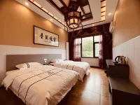 Dengfeng Shuimutang Homestay