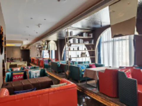 Jianguo HIDDEN Hotel (Ordos Wanda Plaza)