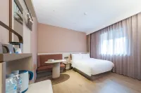 HanTing Hotel (Jimo Shandong Daxue Blue Silicon Valley) Hotels near Shandong University Qingdao Campus