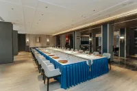 Huangchuan Jingui Hotel - Parkering
