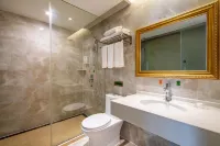 维也纳ホテル（茘波古鎮飲食街）