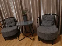 Neixiang Xianghe Hotel