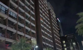 Zhanshen E-sports Apartment (Shunying Square)