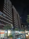 Zhanshen E-sports Apartment (Shunying Square)