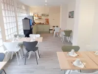 زينيتود أوتل ريزيدنس لو كانيت Hotels near كروستيه