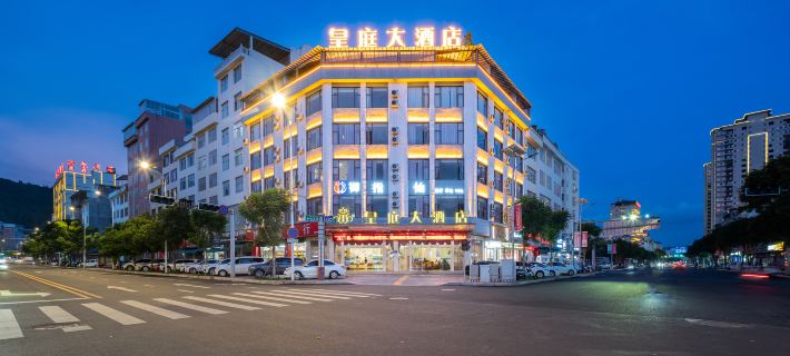 WinSouth Clementine Tacho death Hotels in Wenshan City