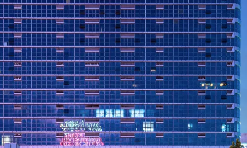 Yingdun Hotel