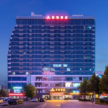 Yingdun Hotel