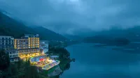 Washanhu Hot Spring Hotel
