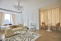 Qihai Shijia Apartment (May Fourth Square Wanxiangcheng) - Pet friendly
