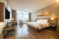 Homeinn Ease Hotel (Huangguoshu Avenue Xintiandi) Các khách sạn gần Yunfeng Tunbao Scenery Spot