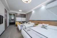 Floral Hotel·Zhujiajian Zhenhao Hotel