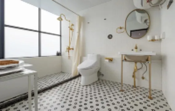 Yichuan Riverview Resort B&B (Dongxixiang Xiangbishan Branch)