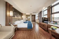 Zoergai Zunyue Ruitian Hotel