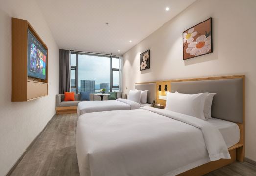 선플라자 호텔 더 원