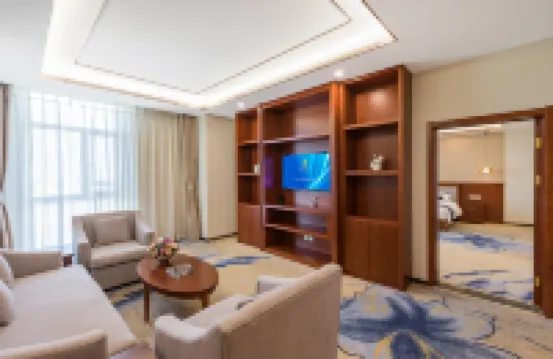 天津新宇盛大飯店