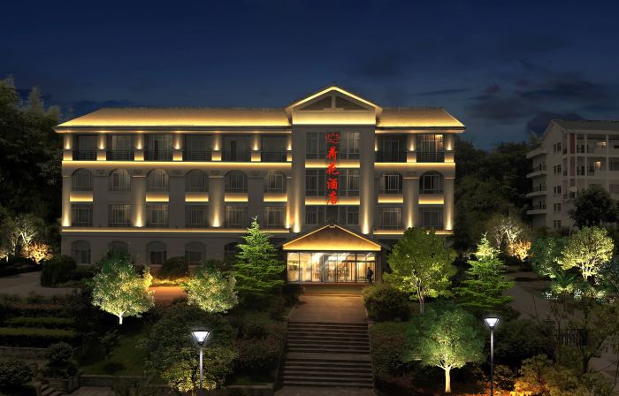 Lotus Hotel