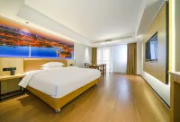 Youth Sunshine Hotel (Zhangzhou Walmart Store) - Apartments