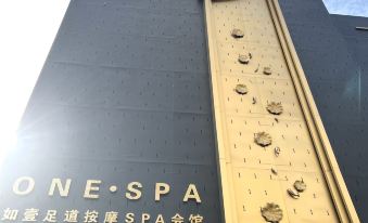 Moon Muxu B&B (Dalian Zhongshan Square)