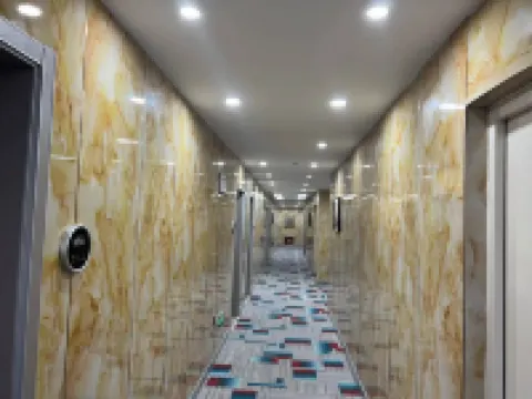 Anda Diamond Business Hotel Hotels in Anda