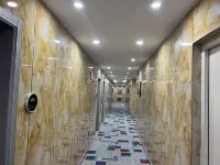 Anda Diamond Business Hotel