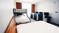 Yingliu Electric Sports Apartment
