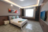 Hotian Yuhu Yayuan Homestay