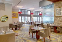 Duxton Hotel Perth - breakfast