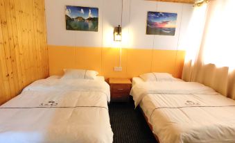 Minghua Farm Stay (Longsheng) - Updated Prices, Reviews, Photos & Deals ...