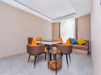 Hotel Chayamia Hotel a Zhag'yab