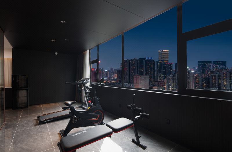 Nicesoe S Hotel (Chengdu Kuanzhai Alley Yushu Street) photo 2