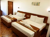 Dy Heritage Suites Hotels in Vigan