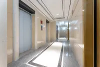 Ruisige Hotel (Shandong University of Science and Technology Branch)