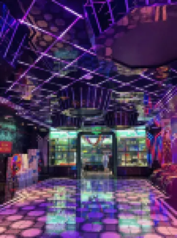 화천 홀리데이 호텔 (유동 고속철도역)