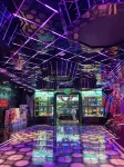Huatian Holiday Hotel (Yudong High-speed Railway Station)
