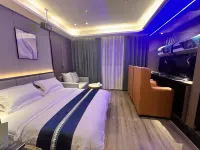 Sky City E-sports Hotel