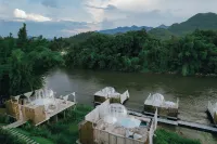The Three Bubble Houses - 마운틴 뷰