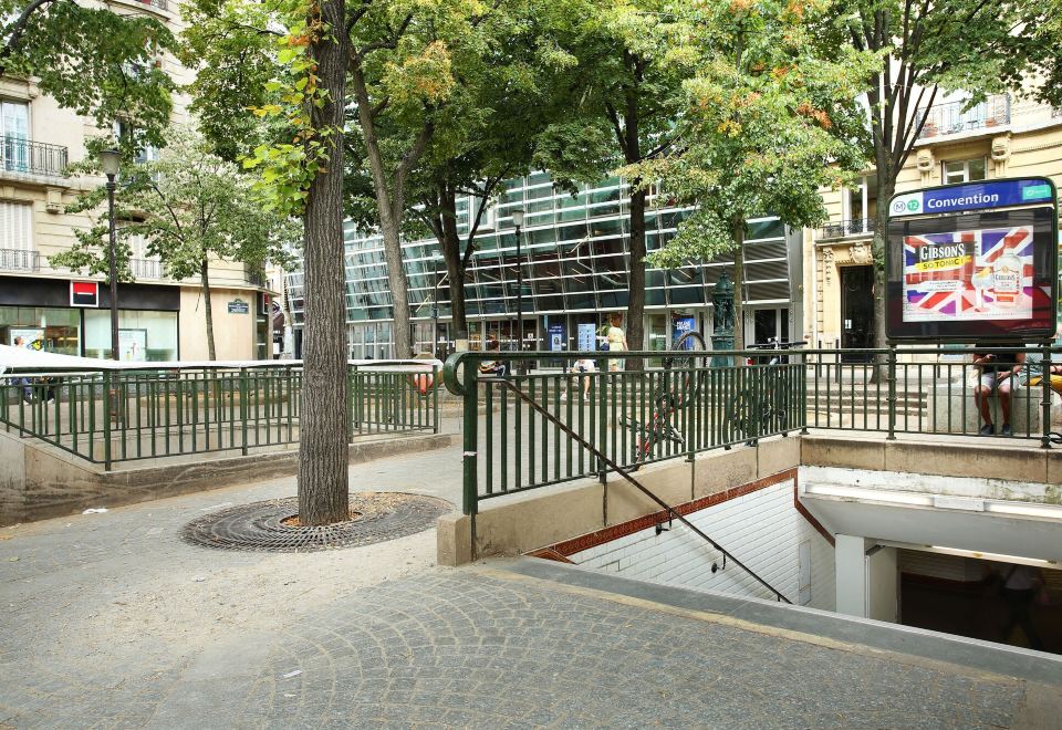 호텔 릴라 블랑 이미지