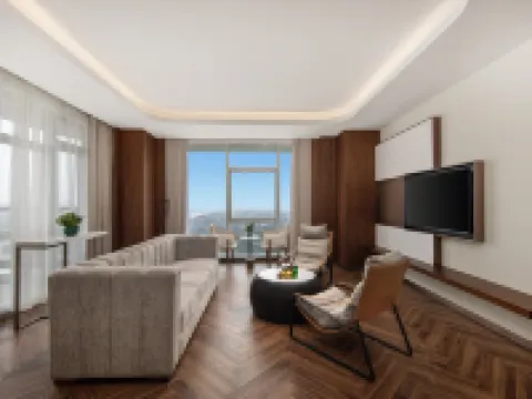 Jiangshan Haiwaihai Hotel Hotels in Jiangshan