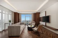 Jiangshan Haiwaihai Grand Hotel