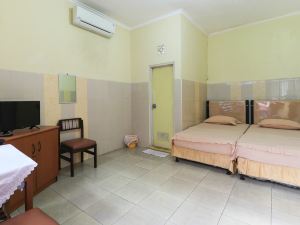 Hotel Penginapan & Kos Syariah Pekanbaru